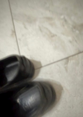 Kahverengi Erkek Bağcık - Minimalist Sokak Stili - Görsel 2