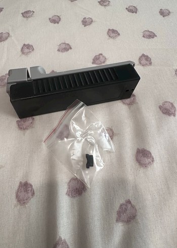 Silver Sun King Size Sigara Filtresi - Görsel 5