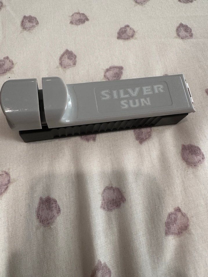 Silver Sun King Size Sigara Filtresi - Görsel 3