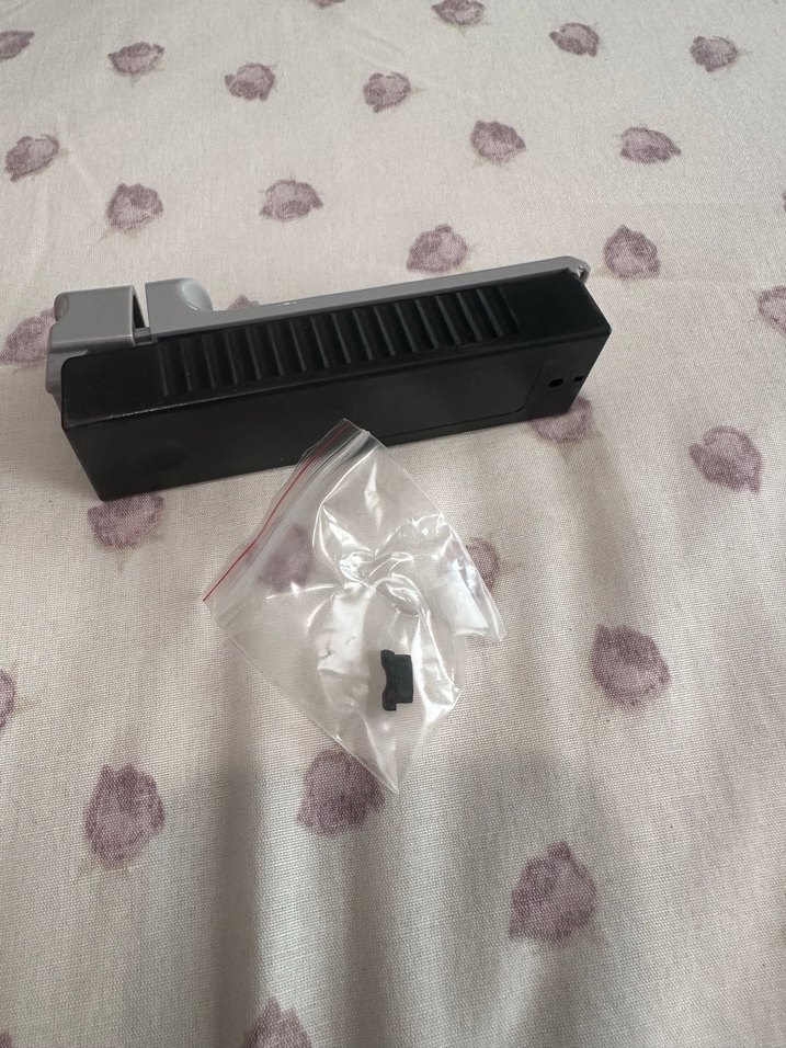 Silver Sun King Size Sigara Filtresi - Görsel 5