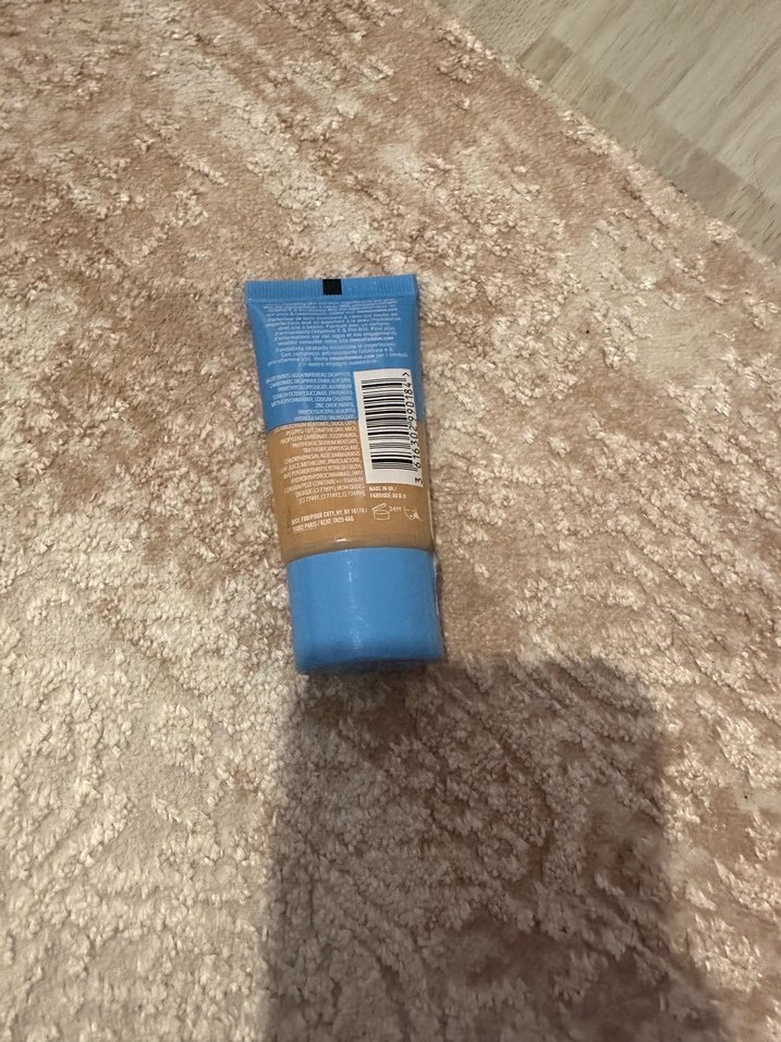 Bej Tonunda Kind & Free Fondöten - Görsel 2