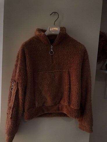 Kalın sweat