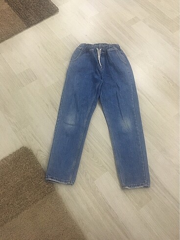 Diğer Kot pantolon