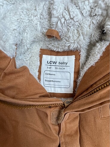 LC Waikiki Kışlık Mont
