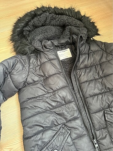 LC Waikiki Erkek Çocuk Mont