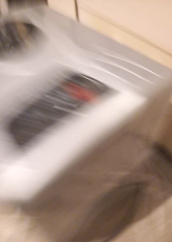 Gri Arçelik Ekmek Yapma Makinesi - Görsel 5