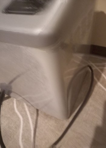 Gri Arçelik Ekmek Yapma Makinesi - Görsel 4