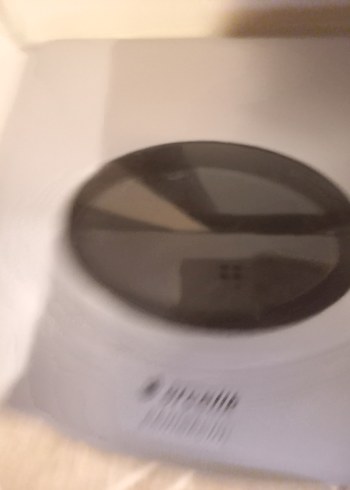 Gri Arçelik Ekmek Yapma Makinesi - Görsel 6