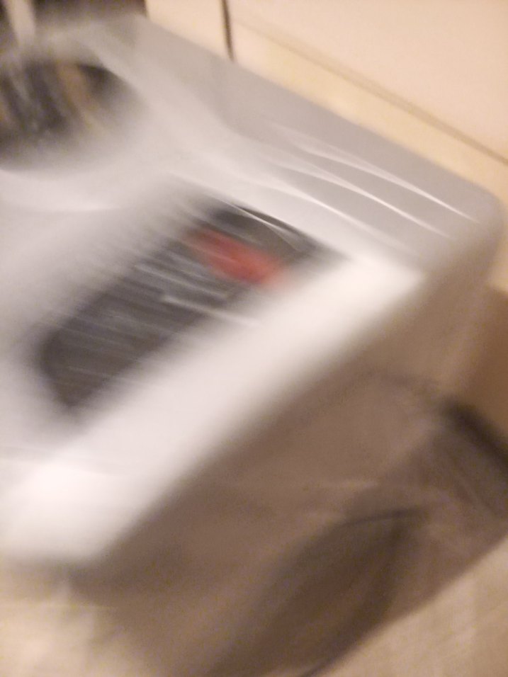 Gri Arçelik Ekmek Yapma Makinesi - Görsel 5