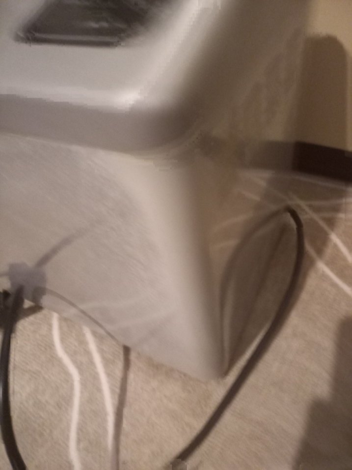 Gri Arçelik Ekmek Yapma Makinesi - Görsel 4