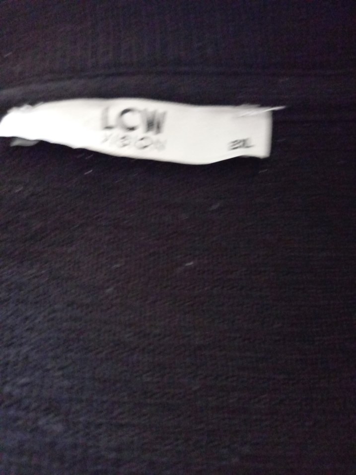 erkek Siyah Fermuarlı Midi Ceket - Görsel 4