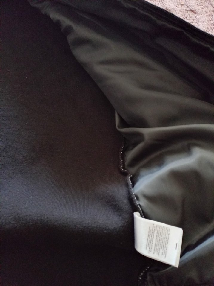 erkek Siyah Fermuarlı Midi Ceket - Görsel 5