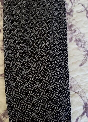 Sıfır Ürün günlük lastikli pantolon - Görsel 4