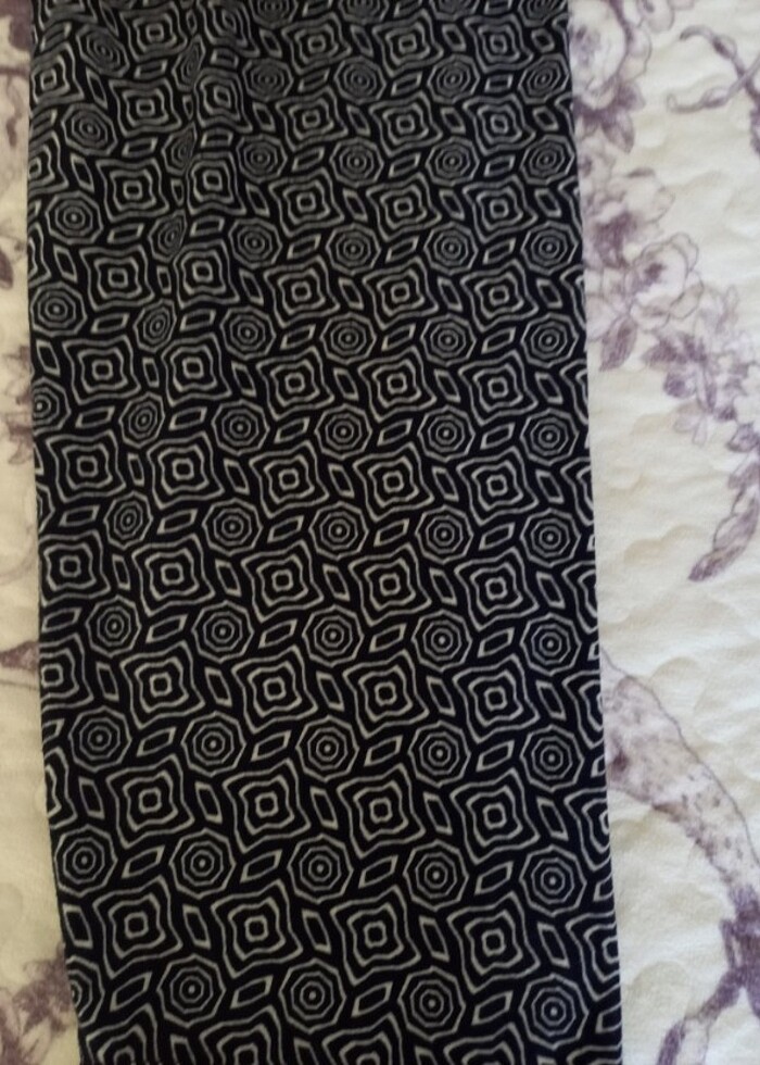 Sıfır Ürün günlük lastikli pantolon - Görsel 4