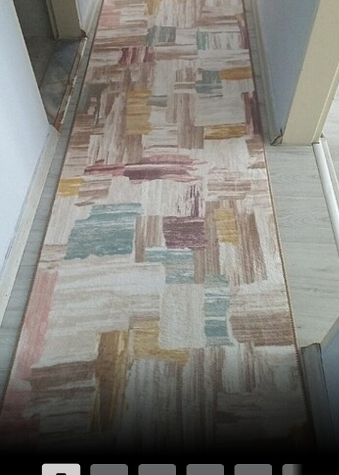 2 adet yolluk sorunsuz - Görsel 2