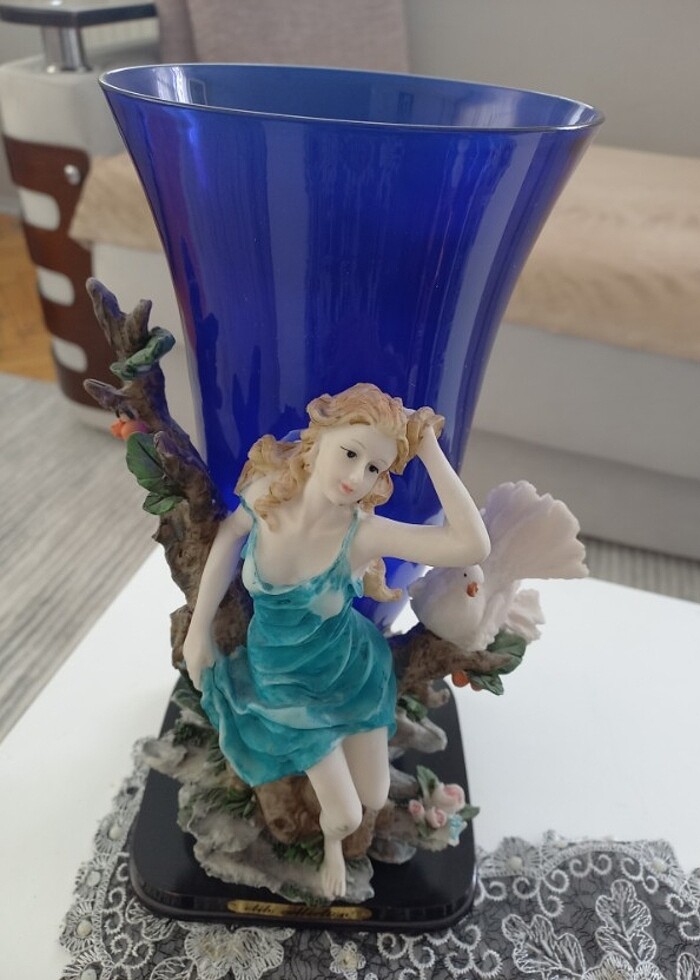 Salon konsol dekorasyonu - Görsel 2