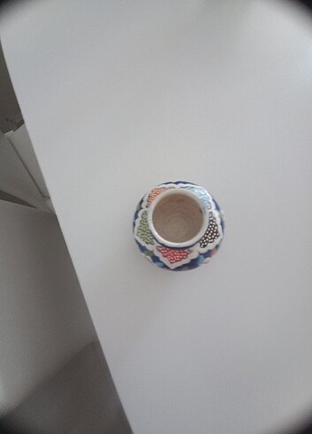 Vazo stili objeler  - Görsel 4