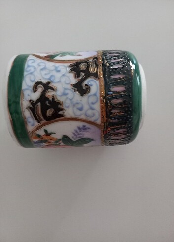 Vazo stili objeler  - Görsel 3