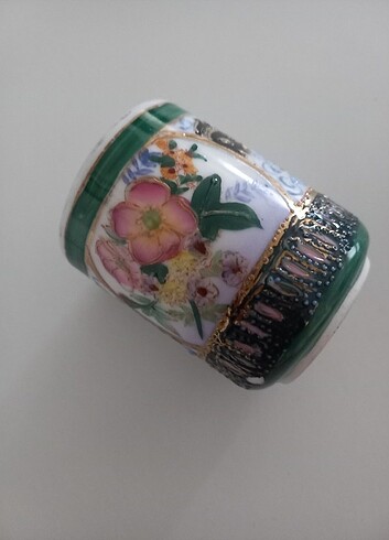 Vazo stili objeler  - Görsel 6