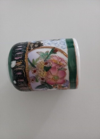 Vazo stili objeler  - Görsel 7