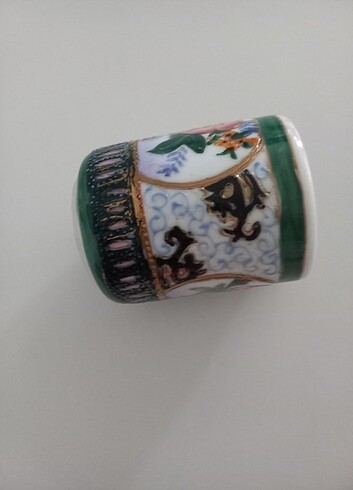 Vazo stili objeler  - Görsel 8