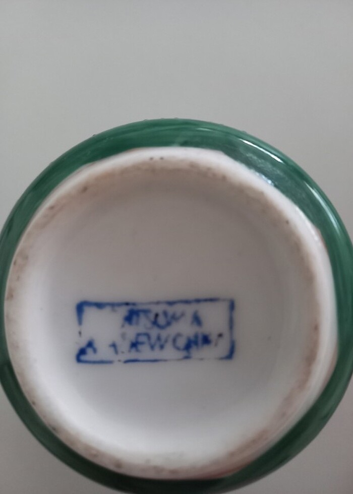 Vazo stili objeler  - Görsel 2