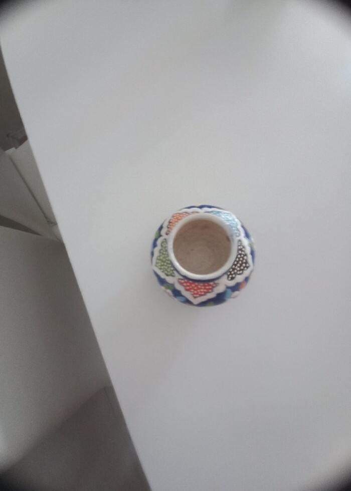 Vazo stili objeler  - Görsel 4