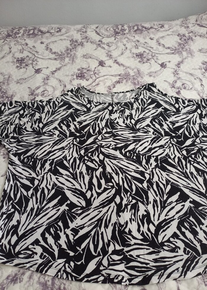 Penye bluz  - Görsel 3