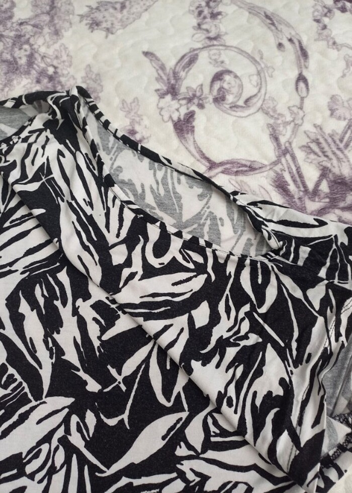 Penye bluz  - Görsel 4