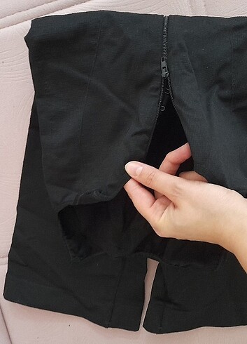Korse termal 4 parça var elimde adet fiyatıdır ikili takim var - Görsel 6