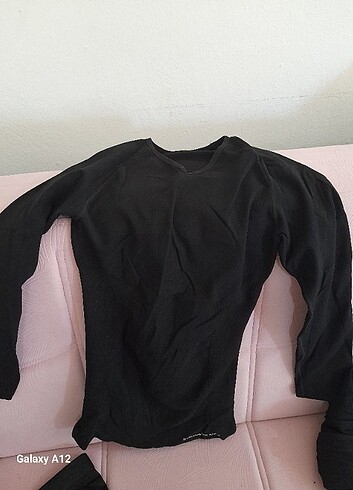 Korse termal 4 parça var elimde adet fiyatıdır ikili takim var - Görsel 7