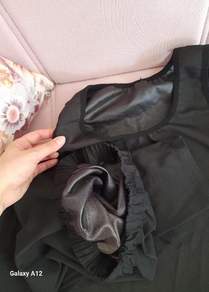 Korse termal 4 parça var elimde adet fiyatıdır ikili takim var - Görsel 2