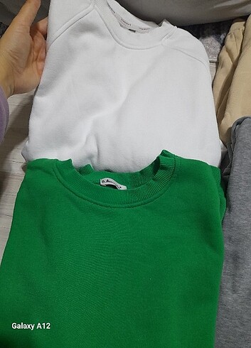 Zara Kışlık kazak bluz çeşitleri