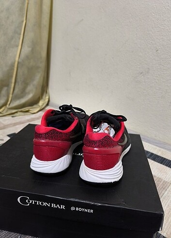 Nike Orjinal spor Ayakkabı