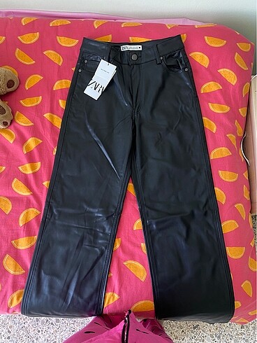 Zara deri pantolon