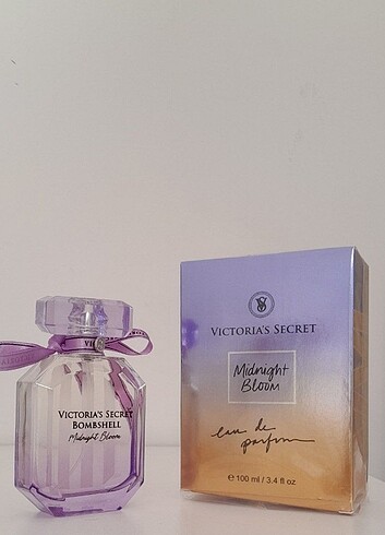 Victoria s Secret İthal kadın parfüm 