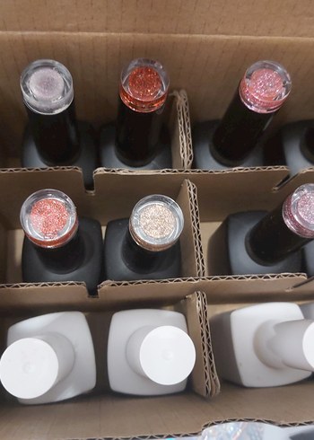 protez tırnak ve kalıcı öje seti - Görsel 7