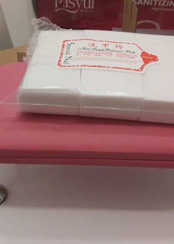 protez tırnak ve kalıcı öje seti - Görsel 8