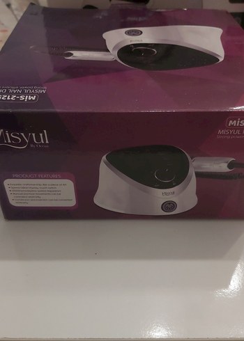 protez tırnak ve kalıcı öje seti - Görsel 4