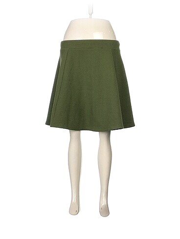 H&M Mini Etek %70 İndirimli.