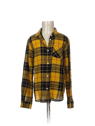 H&M Gömlek %70 İndirimli.