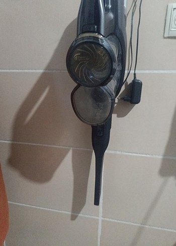 Philips dikey şarjlı Süpürgesi - Görsel 3