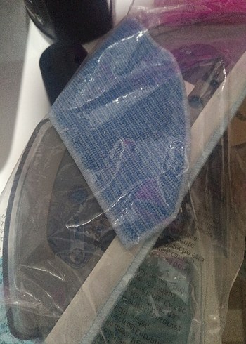 Philips dikey şarjlı Süpürgesi - Görsel 7