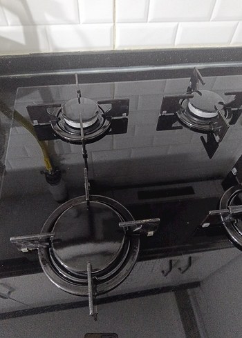 arcellk set üstü ocak - Görsel 7