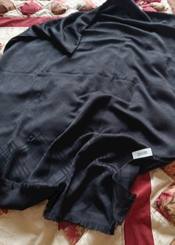 Siyah Şal - Görsel 4