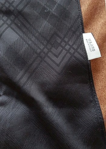 Siyah Şal - Görsel 2