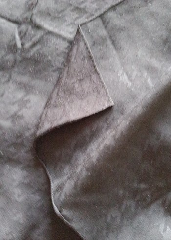 siyah eşarp - Görsel 3