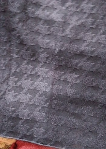 siyah eşarp - Görsel 2