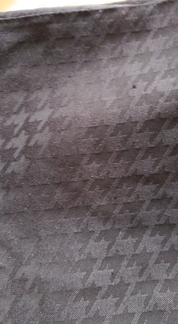 siyah eşarp - Görsel 5