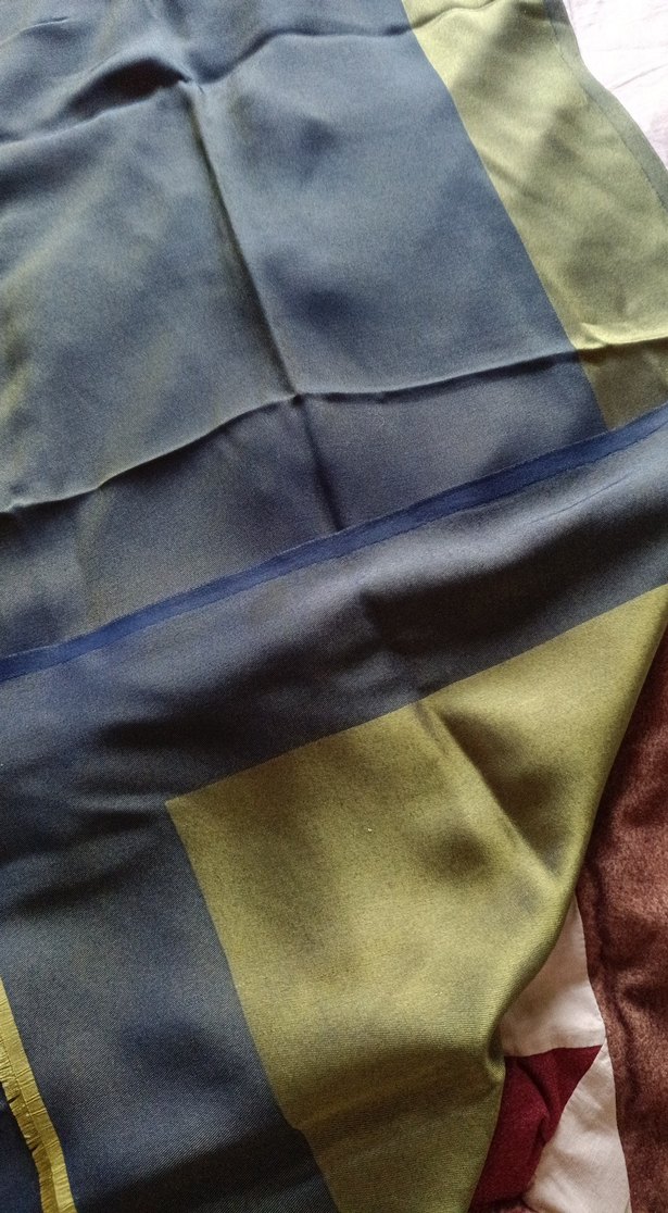 kışlık eşarp - Görsel 4